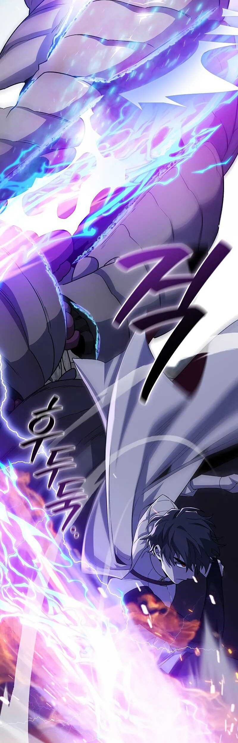 Infinite Level Up in Murim Chapter 237 - halaman 26