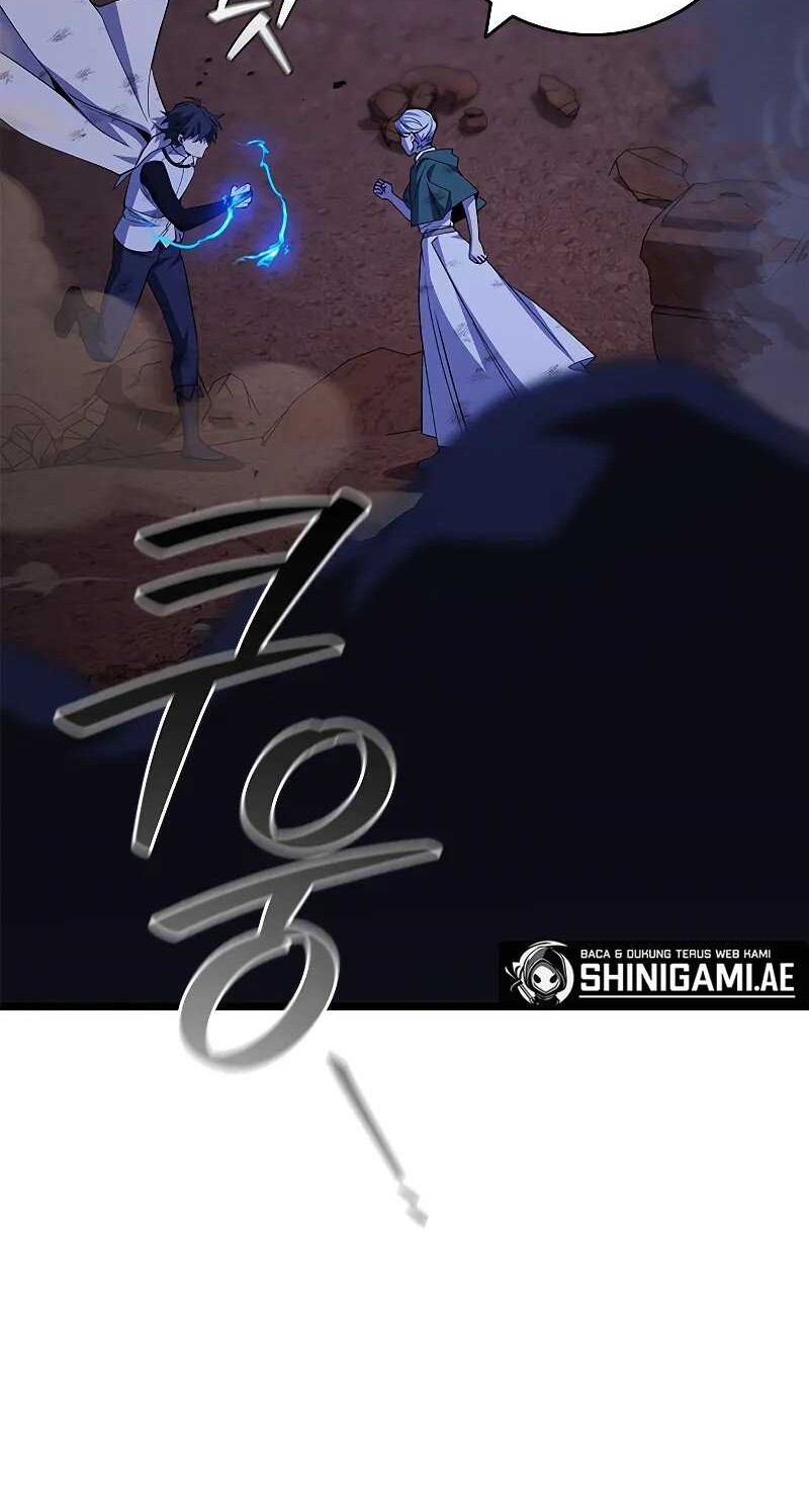 Infinite Level Up in Murim Chapter 237 - halaman 36
