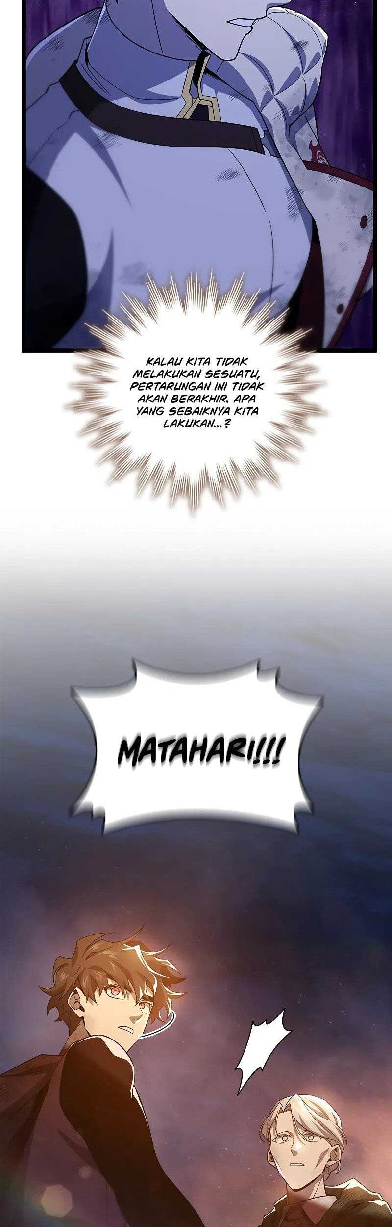 Infinite Level Up in Murim Chapter 237 - halaman 38