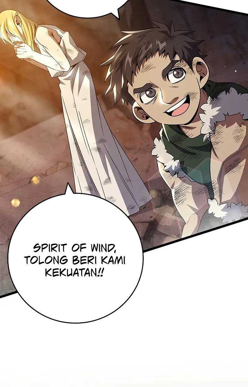 Infinite Level Up in Murim Chapter 237 - halaman 40