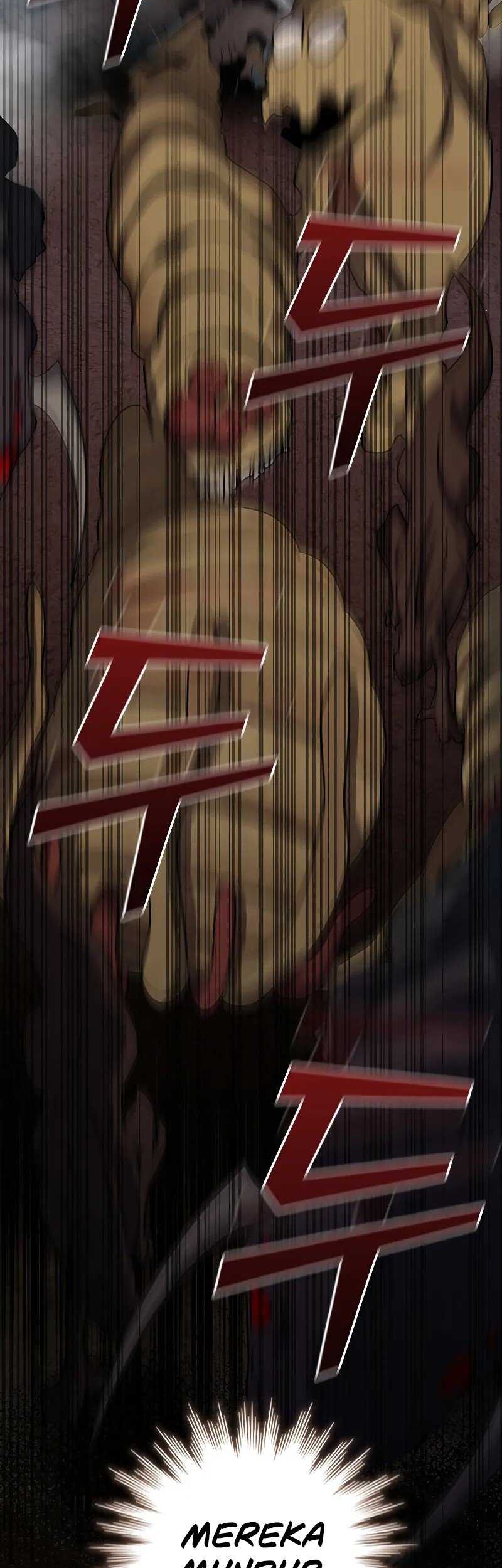 Infinite Level Up in Murim Chapter 237 - halaman 43