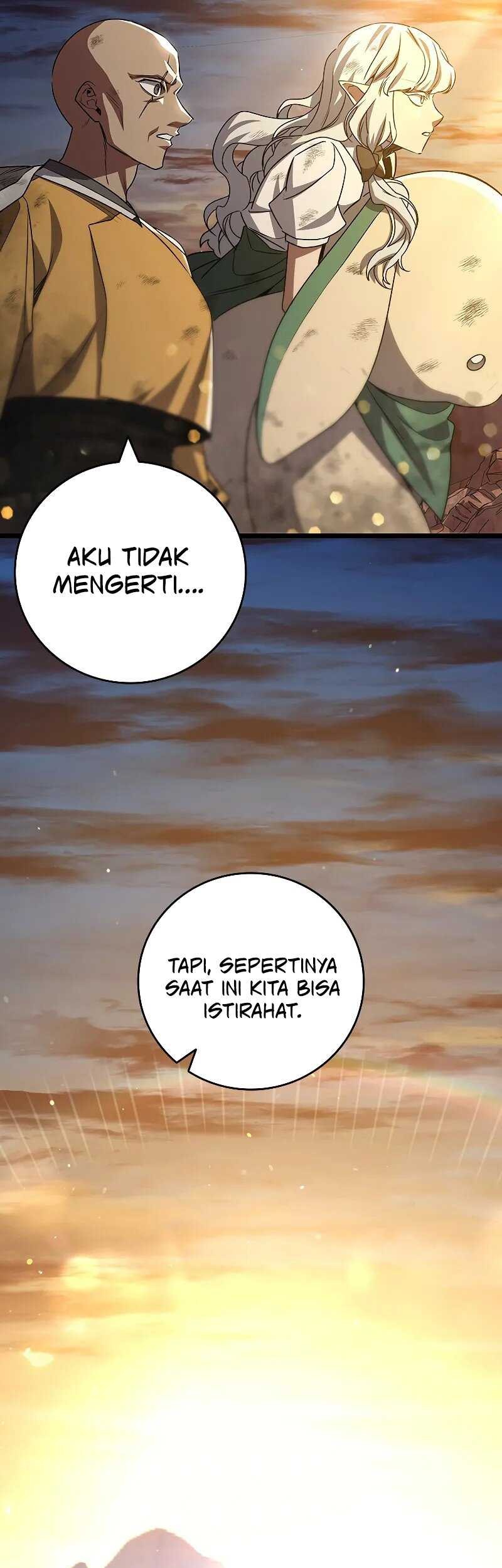 Infinite Level Up in Murim Chapter 237 - halaman 45
