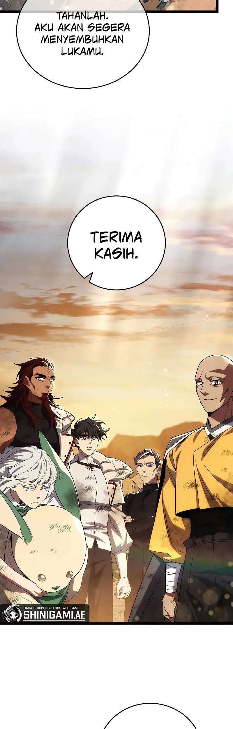 Infinite Level Up in Murim Chapter 237 - halaman 47