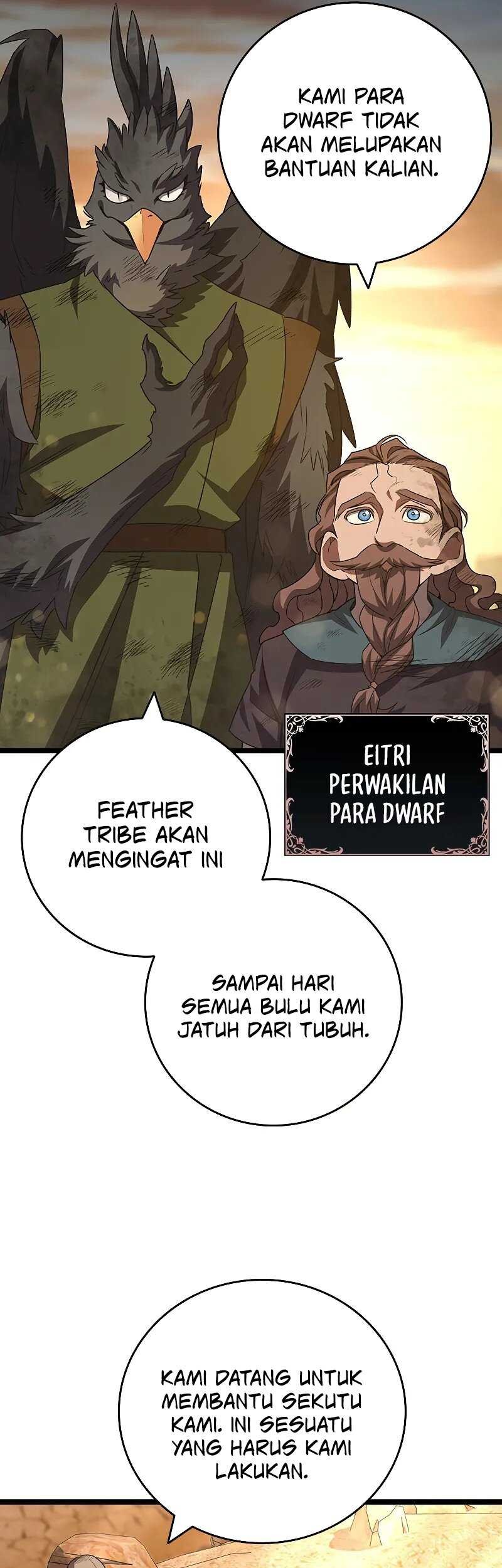 Infinite Level Up in Murim Chapter 237 - halaman 49