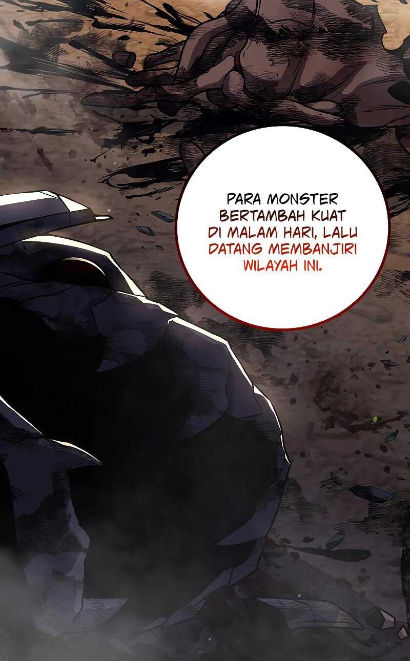 Infinite Level Up in Murim Chapter 237 - halaman 51