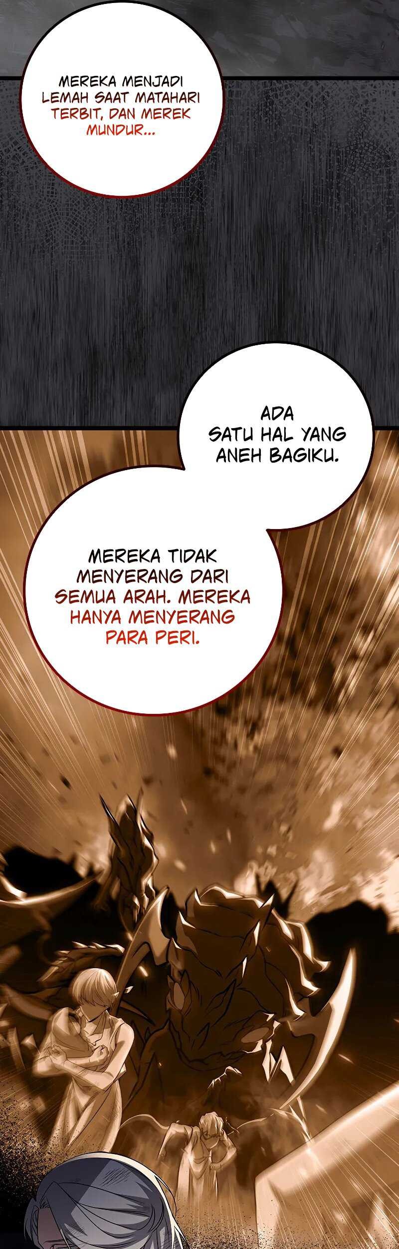 Infinite Level Up in Murim Chapter 237 - halaman 52