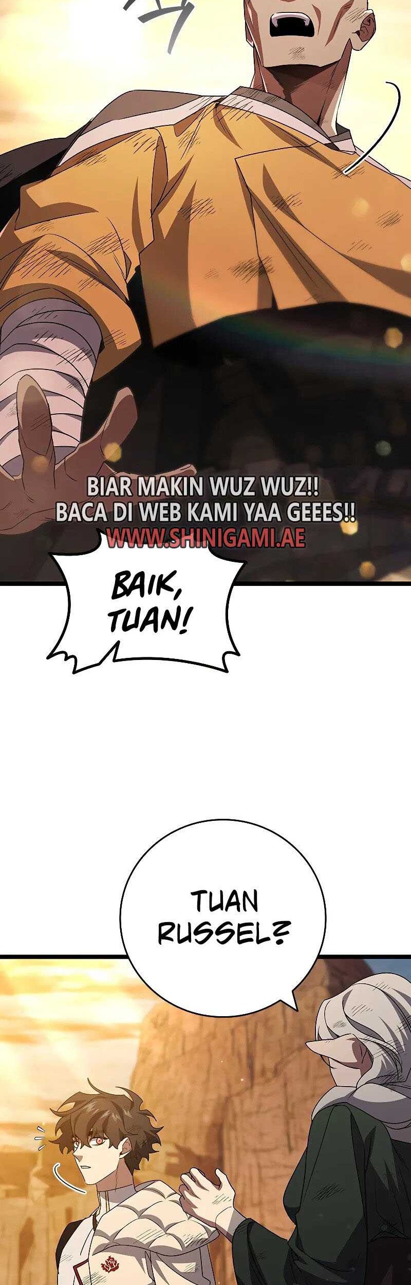 Infinite Level Up in Murim Chapter 237 - halaman 57