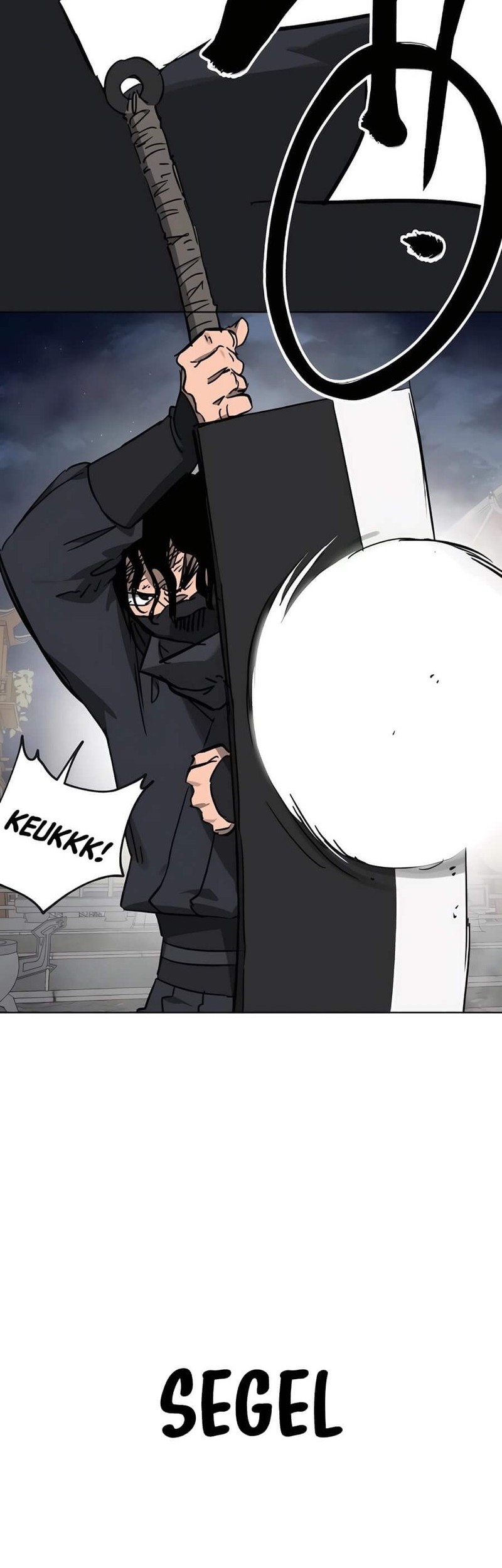 Infinite Level Up in Murim Chapter 237 - halaman 66