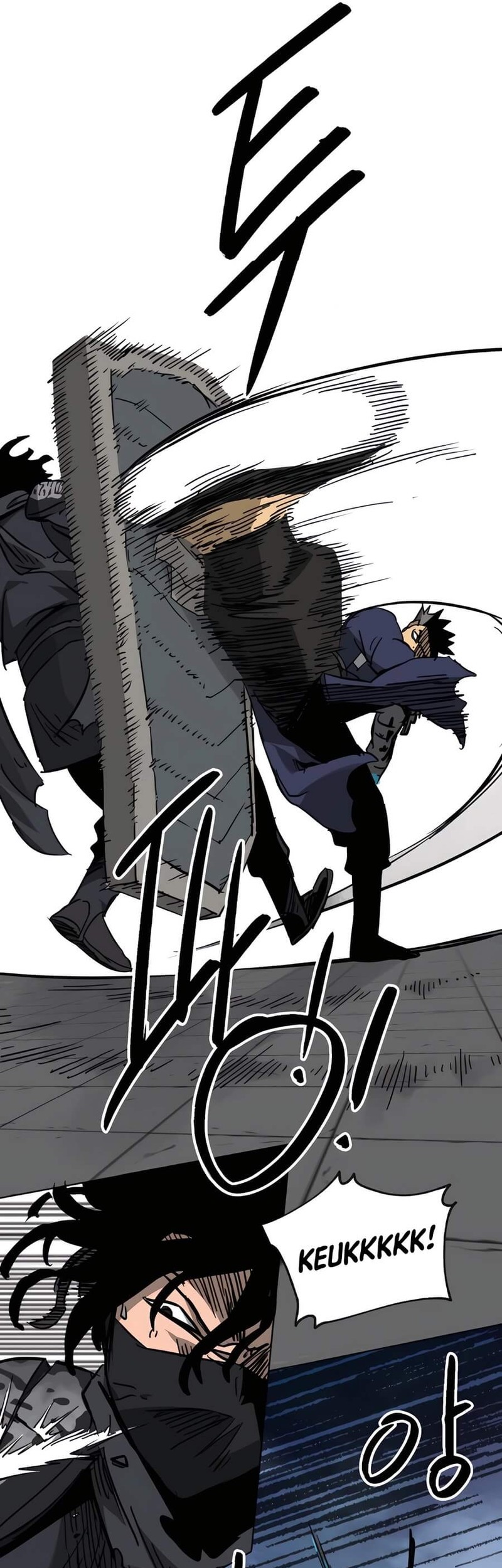 Infinite Level Up in Murim Chapter 237 - halaman 68