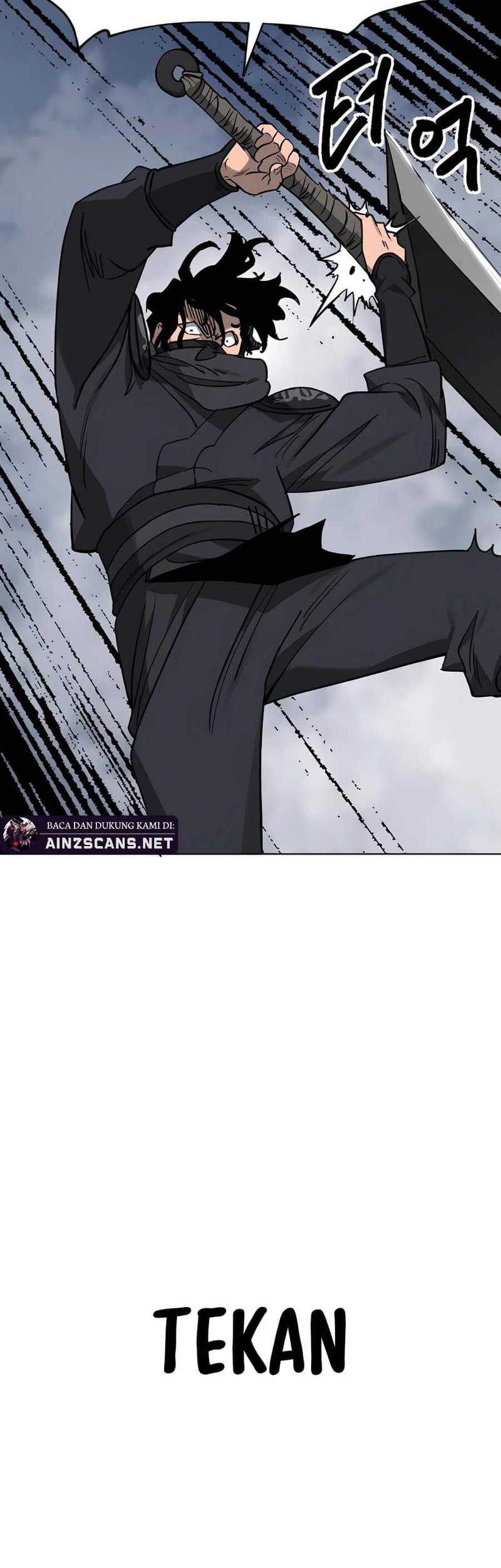 Infinite Level Up in Murim Chapter 237 - halaman 74