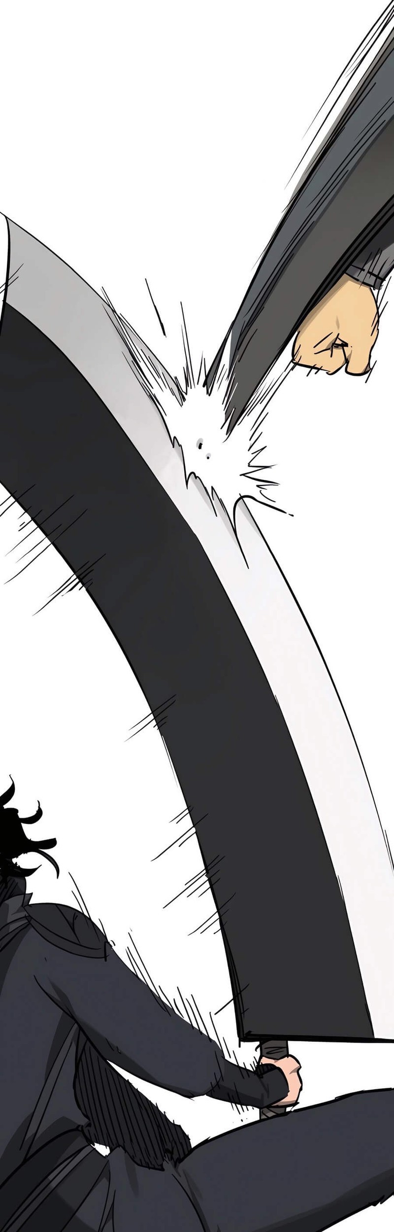 Infinite Level Up in Murim Chapter 237 - halaman 80