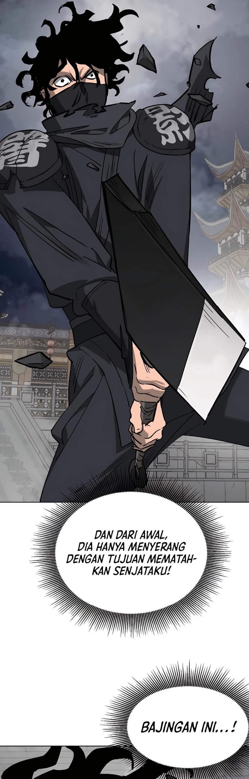 Infinite Level Up in Murim Chapter 237 - halaman 86
