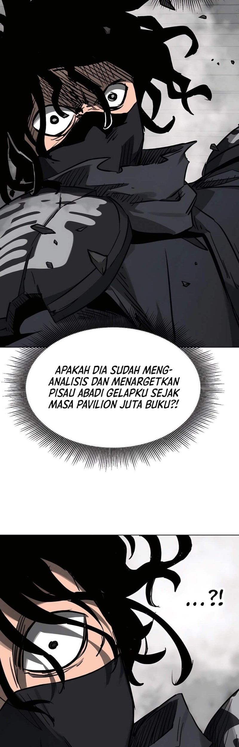 Infinite Level Up in Murim Chapter 237 - halaman 87