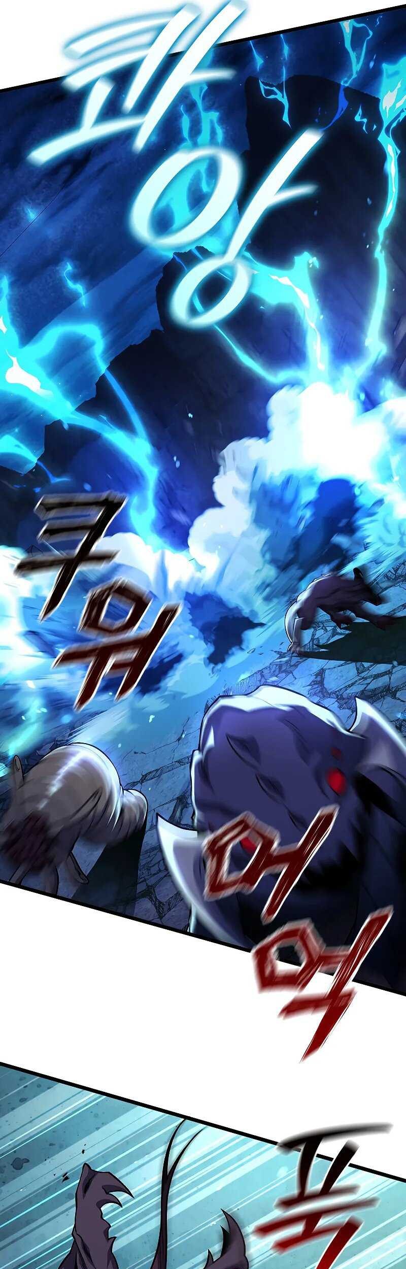 Infinite Level Up in Murim Chapter 237 - halaman 9