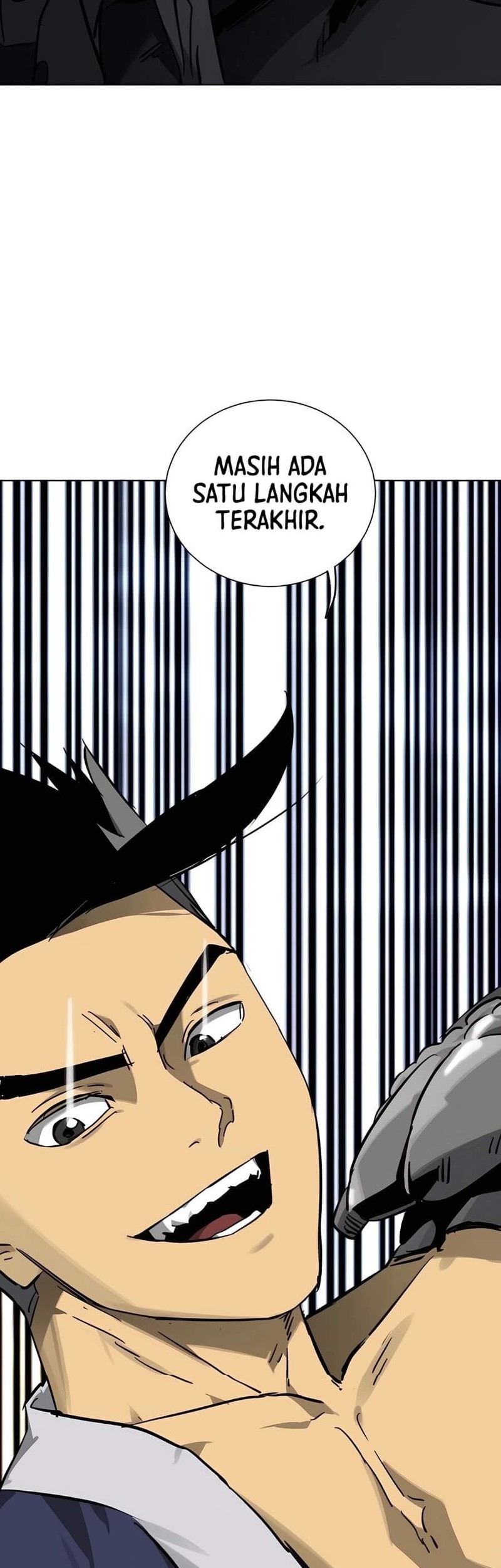 Infinite Level Up in Murim Chapter 237 - halaman 90