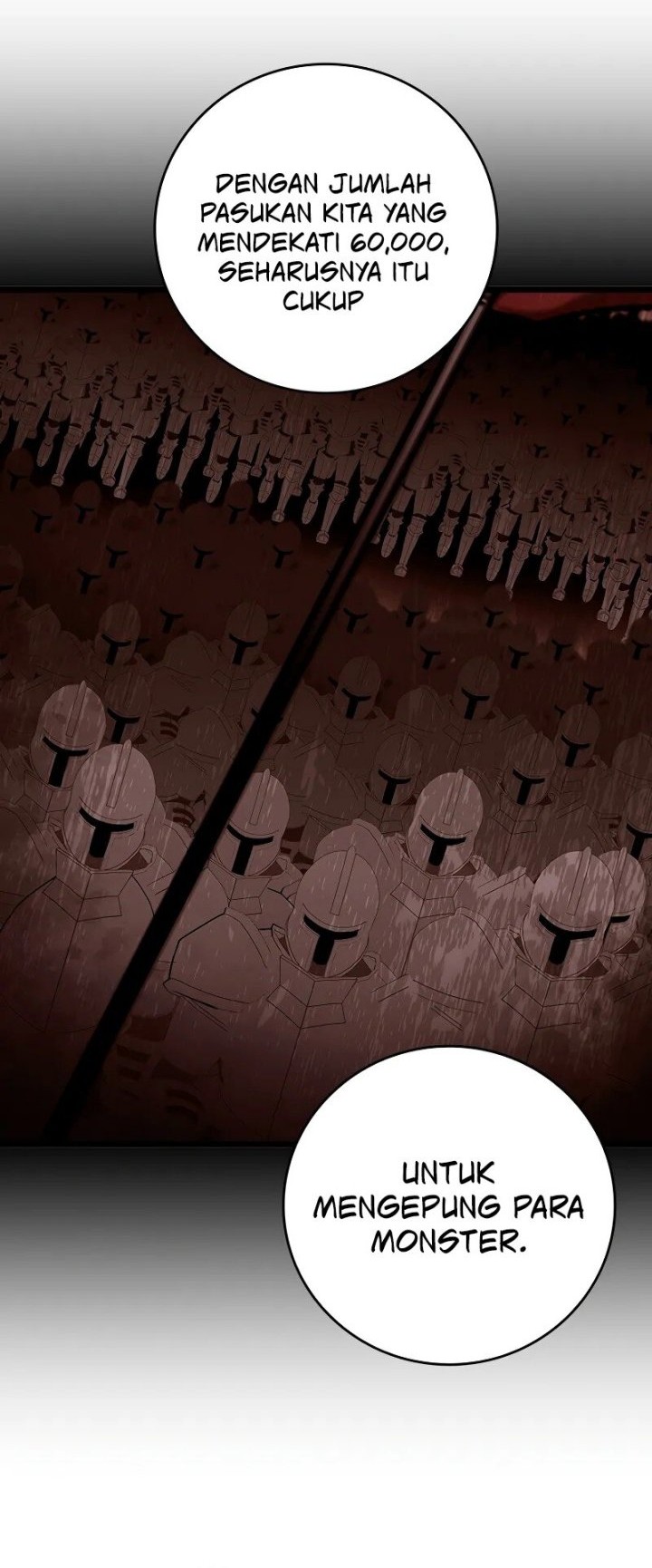Infinite Level Up in Murim Chapter 238 - halaman 13