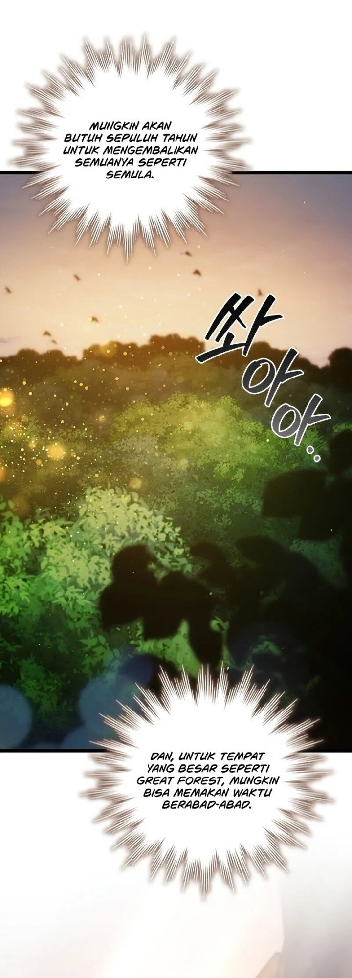 Infinite Level Up in Murim Chapter 238 - halaman 17
