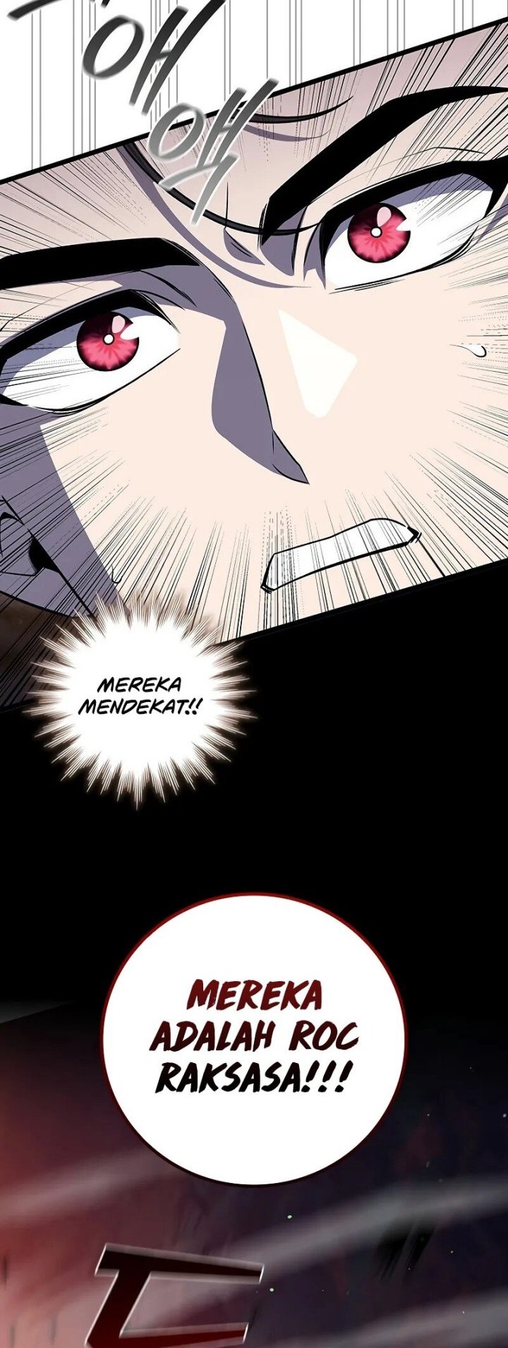 Infinite Level Up in Murim Chapter 238 - halaman 35