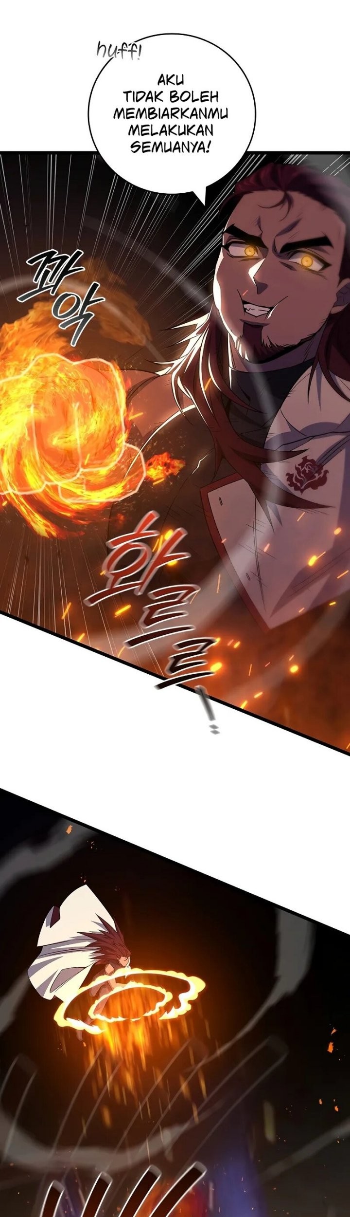Infinite Level Up in Murim Chapter 238 - halaman 44