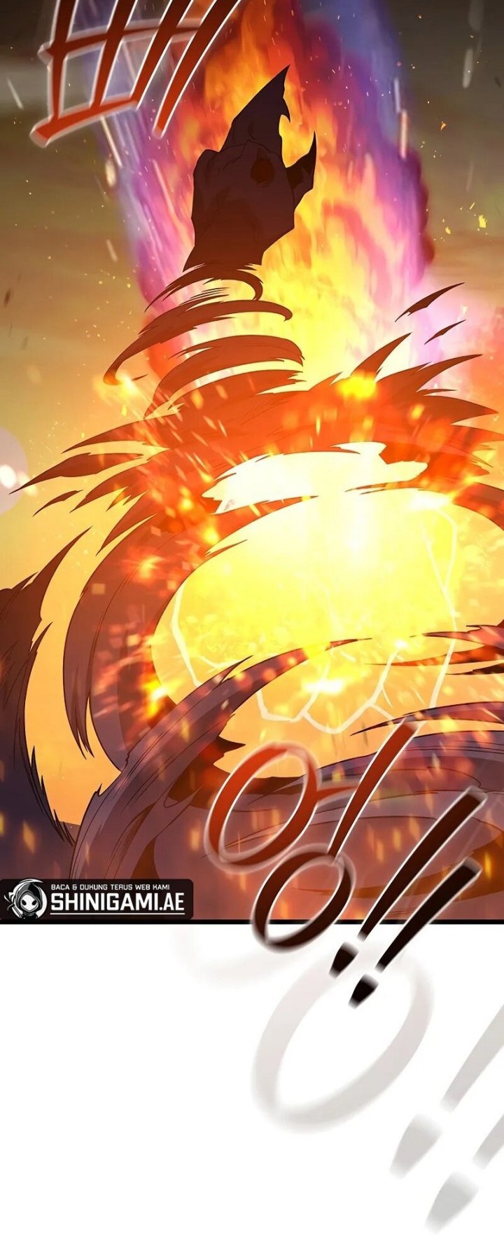Infinite Level Up in Murim Chapter 238 - halaman 45