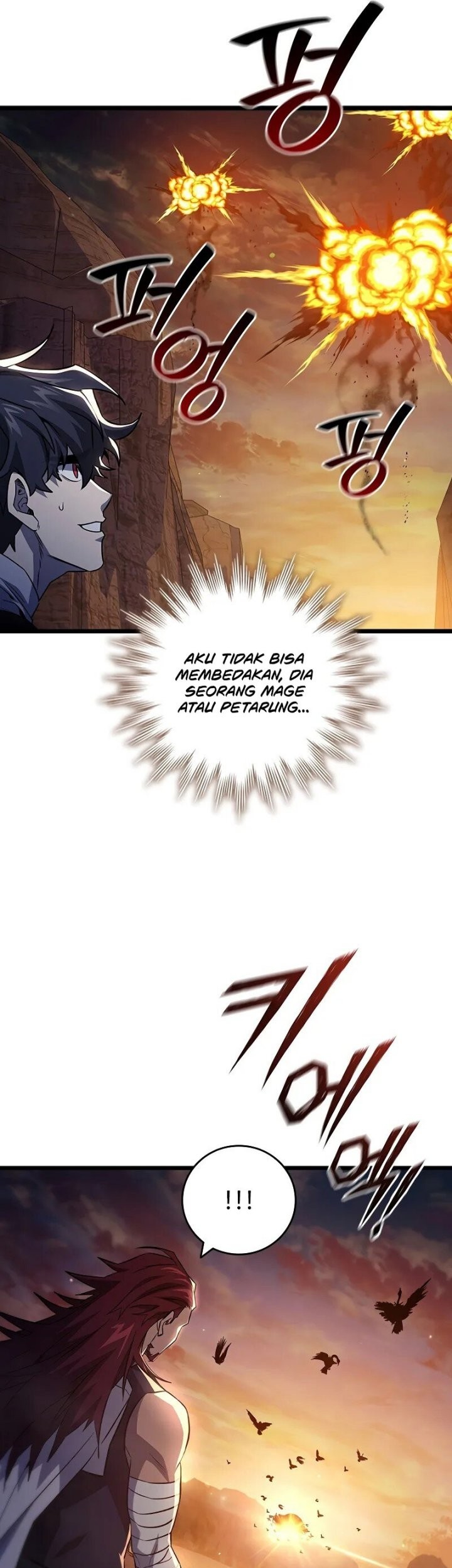 Infinite Level Up in Murim Chapter 238 - halaman 46
