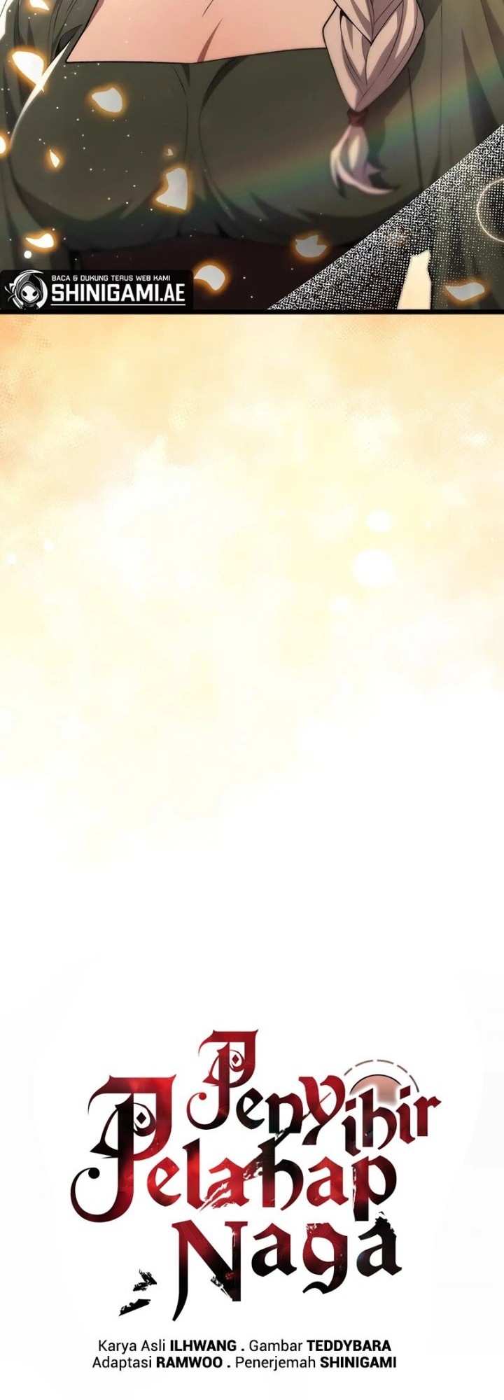 Infinite Level Up in Murim Chapter 238 - halaman 5