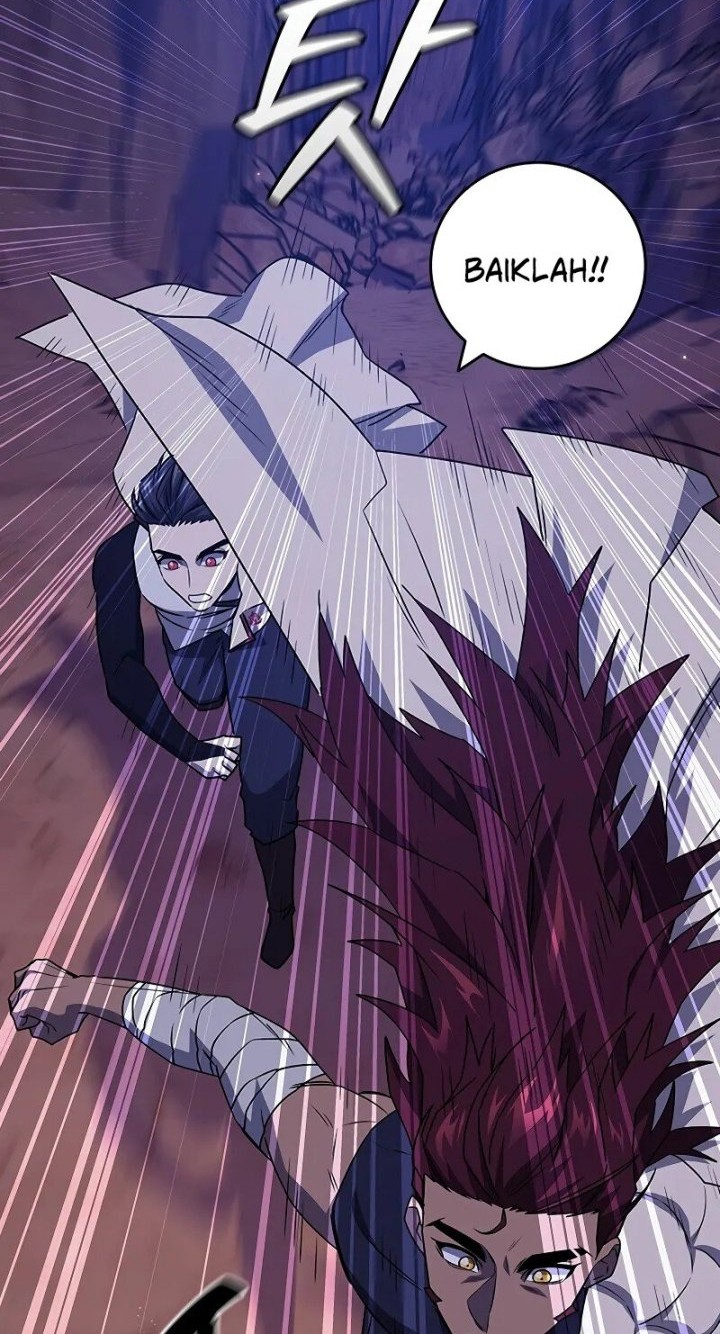 Infinite Level Up in Murim Chapter 238 - halaman 51
