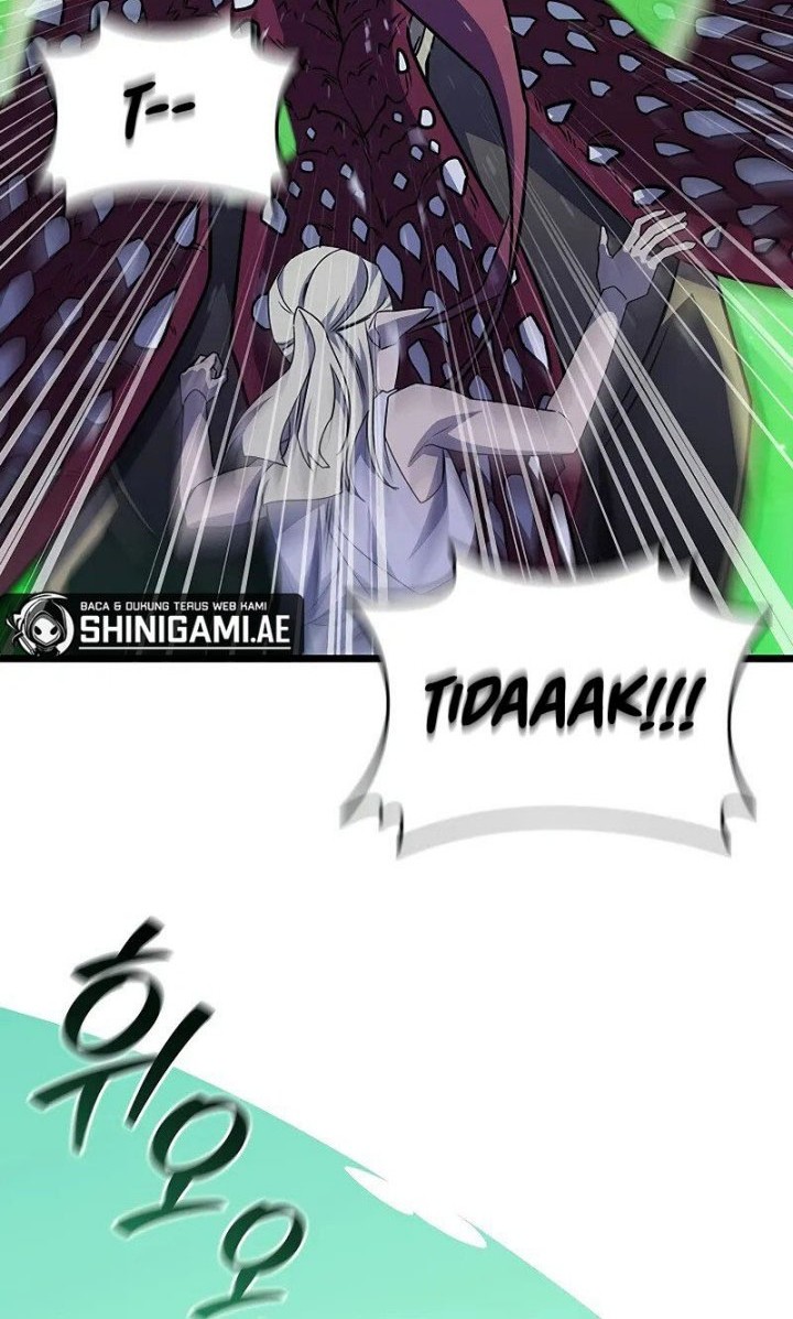 Infinite Level Up in Murim Chapter 238 - halaman 61