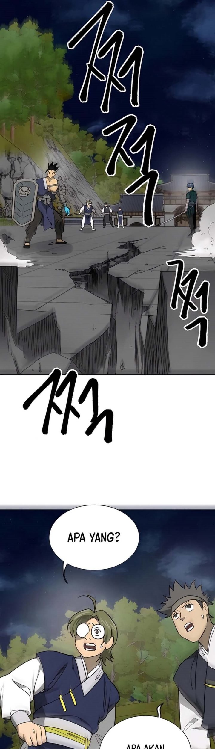 Infinite Level Up in Murim Chapter 238 - halaman 71