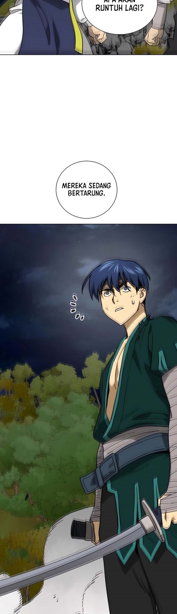 Infinite Level Up in Murim Chapter 238 - halaman 72