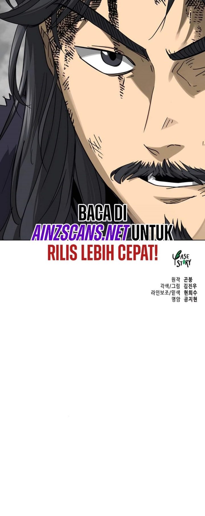 Infinite Level Up in Murim Chapter 238 - halaman 76