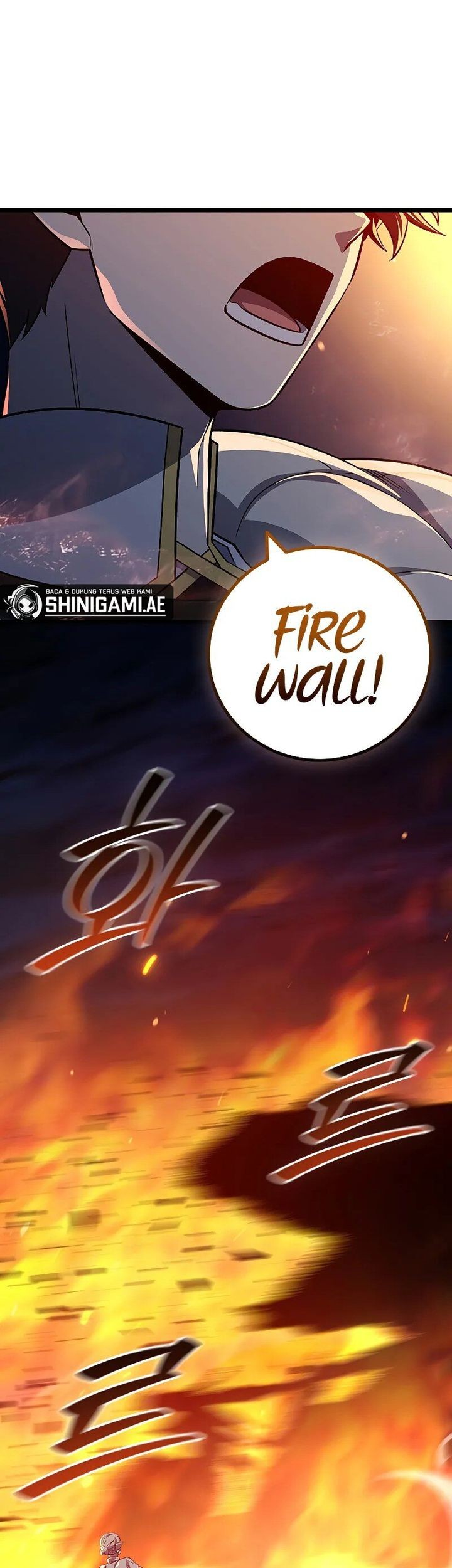 Infinite Level Up in Murim Chapter 239 - halaman 12