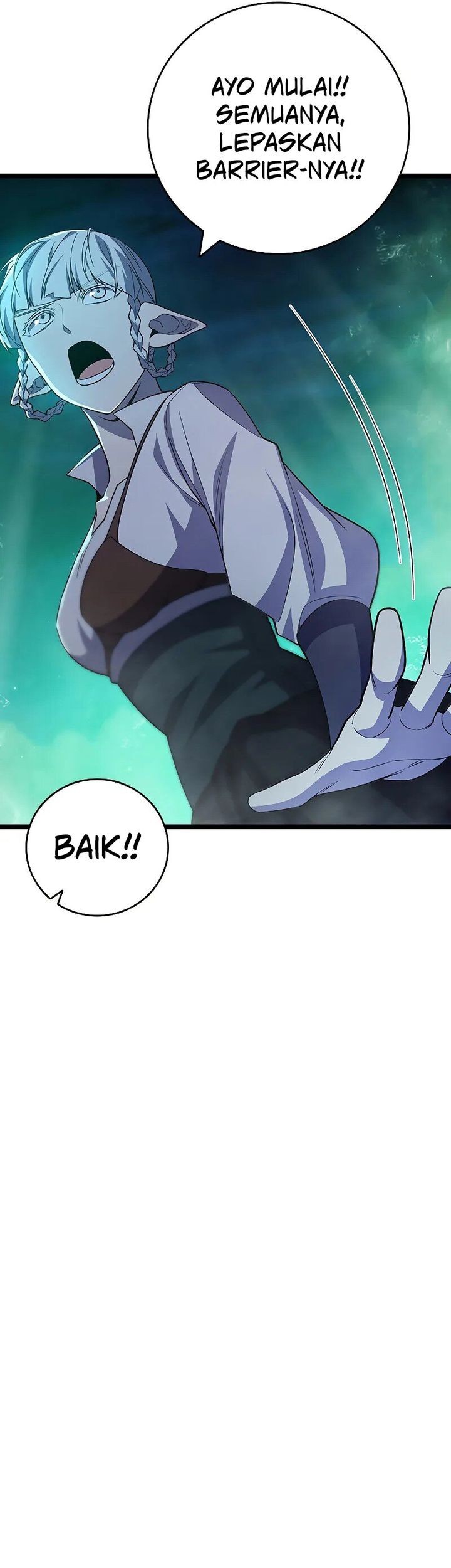 Infinite Level Up in Murim Chapter 239 - halaman 30