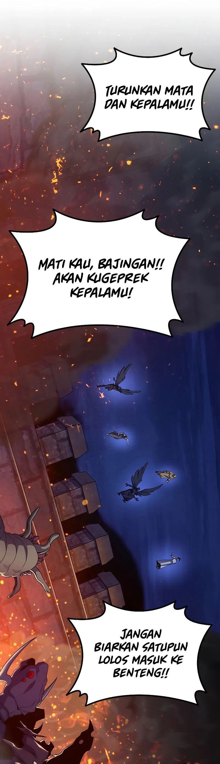 Infinite Level Up in Murim Chapter 239 - halaman 36