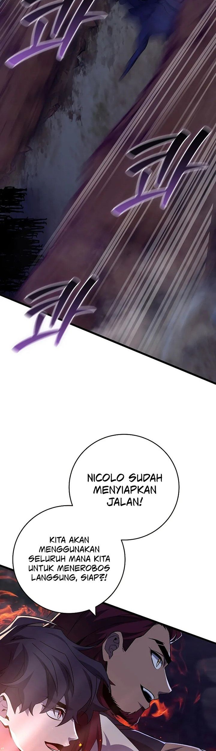 Infinite Level Up in Murim Chapter 239 - halaman 43
