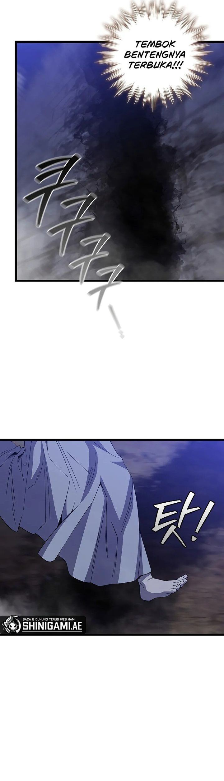 Infinite Level Up in Murim Chapter 239 - halaman 48