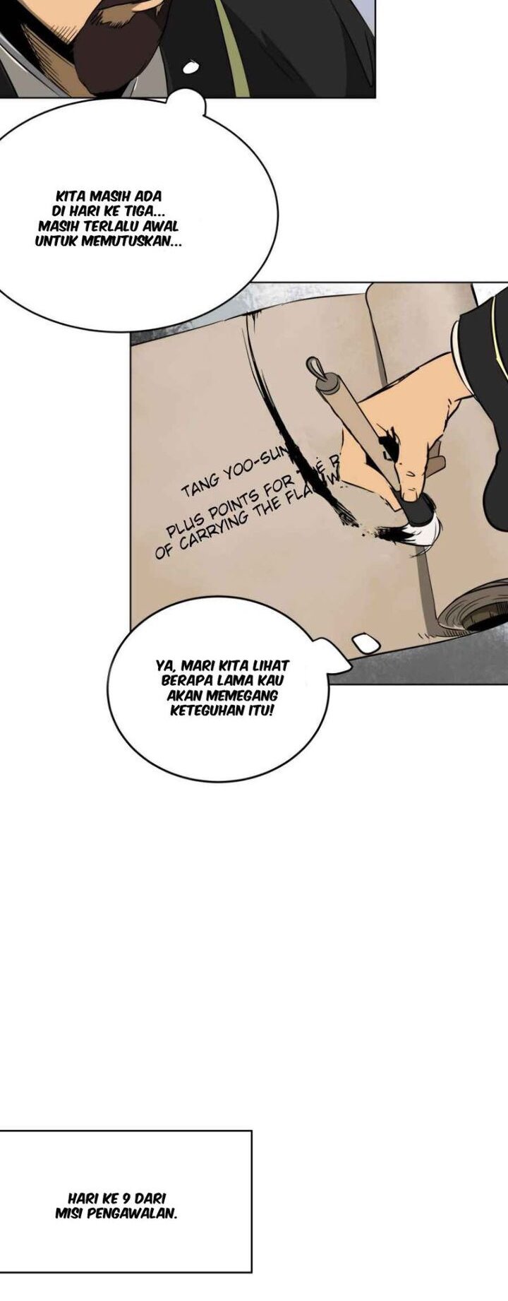 Infinite Level Up in Murim Chapter 24 - halaman 10