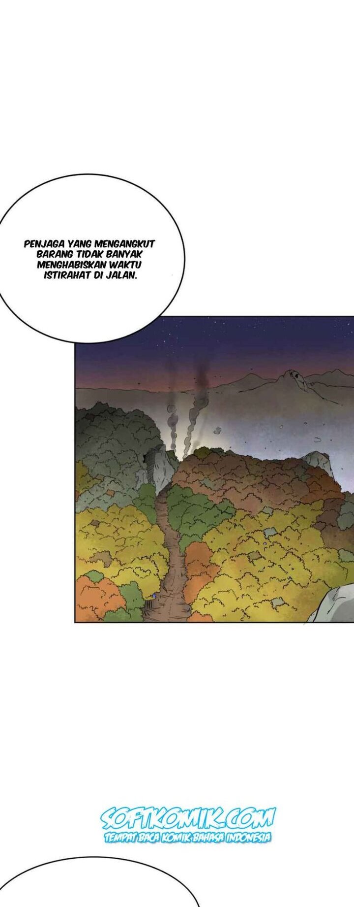 Infinite Level Up in Murim Chapter 24 - halaman 12