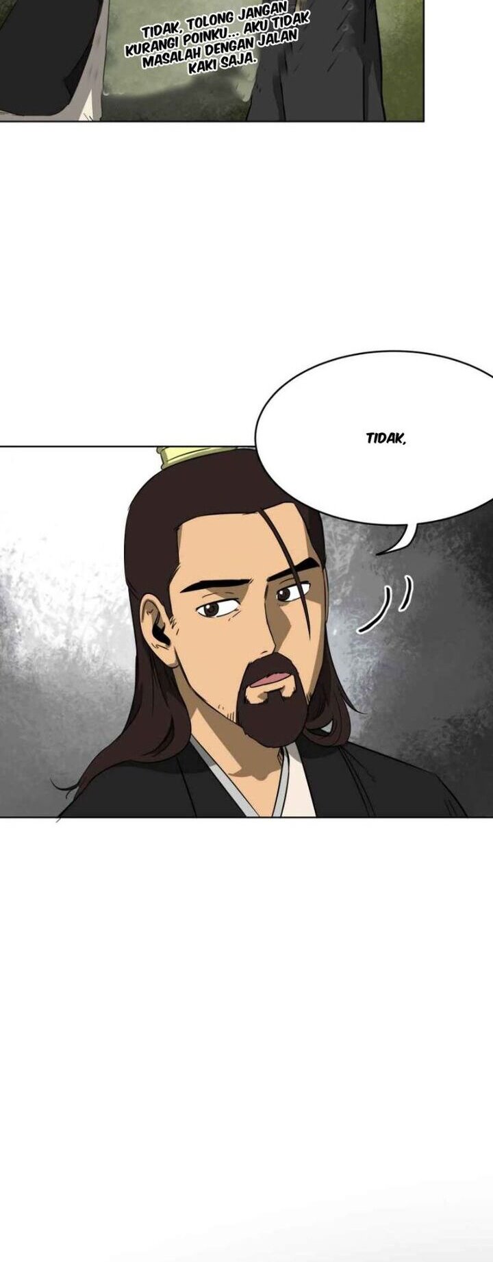 Infinite Level Up in Murim Chapter 24 - halaman 20