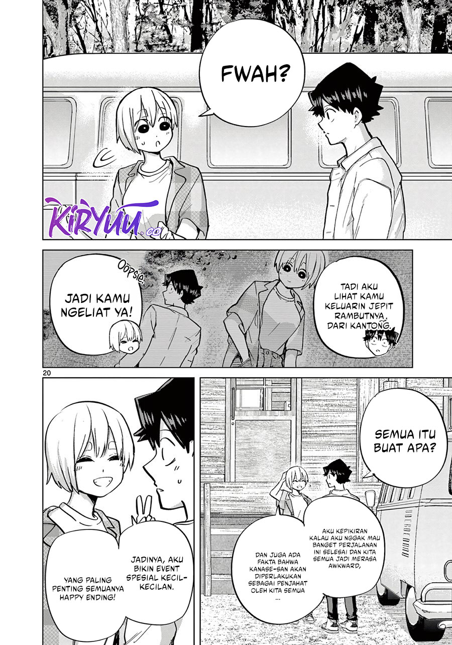 Infinite Level Up in Murim Chapter 24 - halaman 22