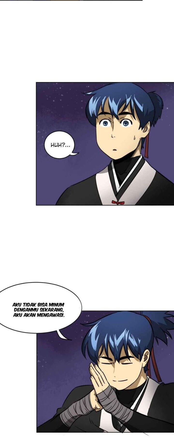 Infinite Level Up in Murim Chapter 24 - halaman 23
