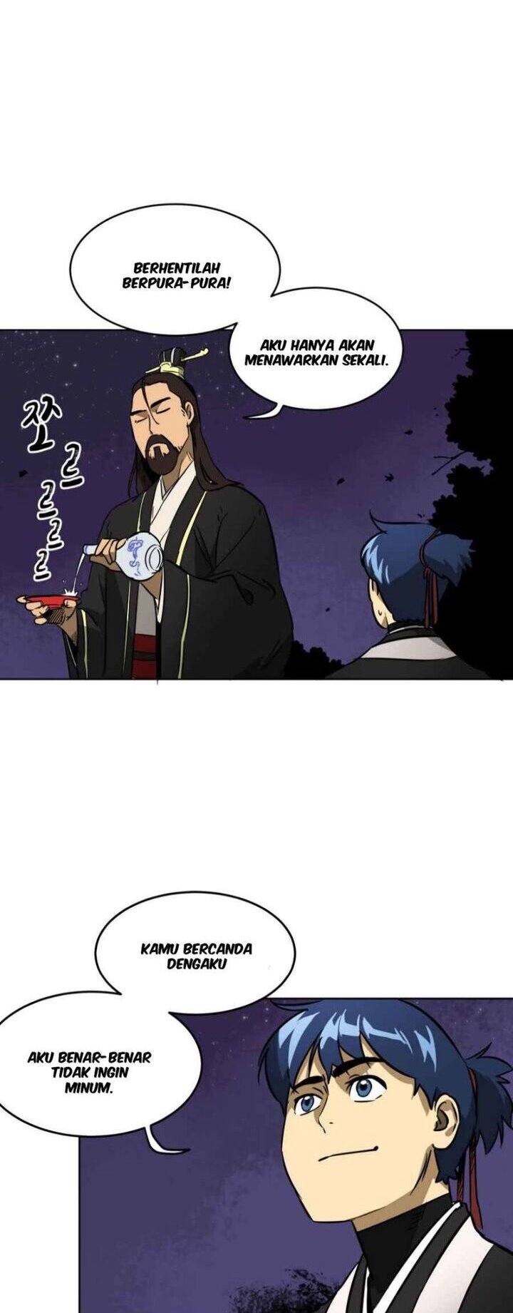 Infinite Level Up in Murim Chapter 24 - halaman 24