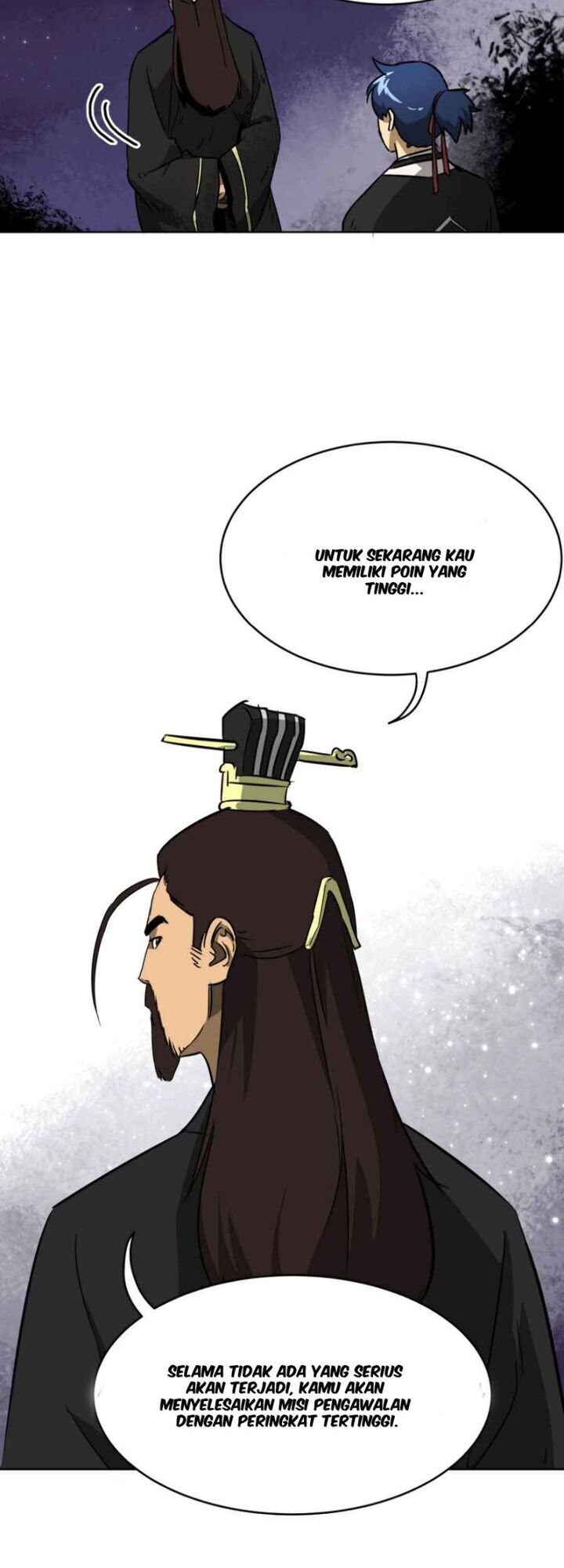 Infinite Level Up in Murim Chapter 24 - halaman 28