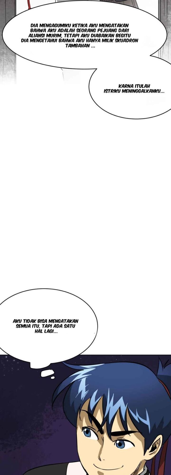 Infinite Level Up in Murim Chapter 24 - halaman 31