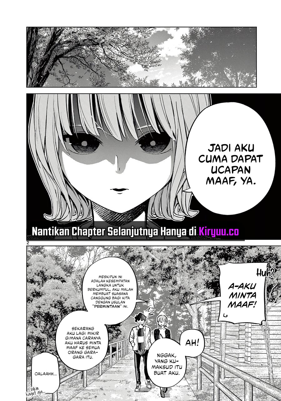 Infinite Level Up in Murim Chapter 24 - halaman 4
