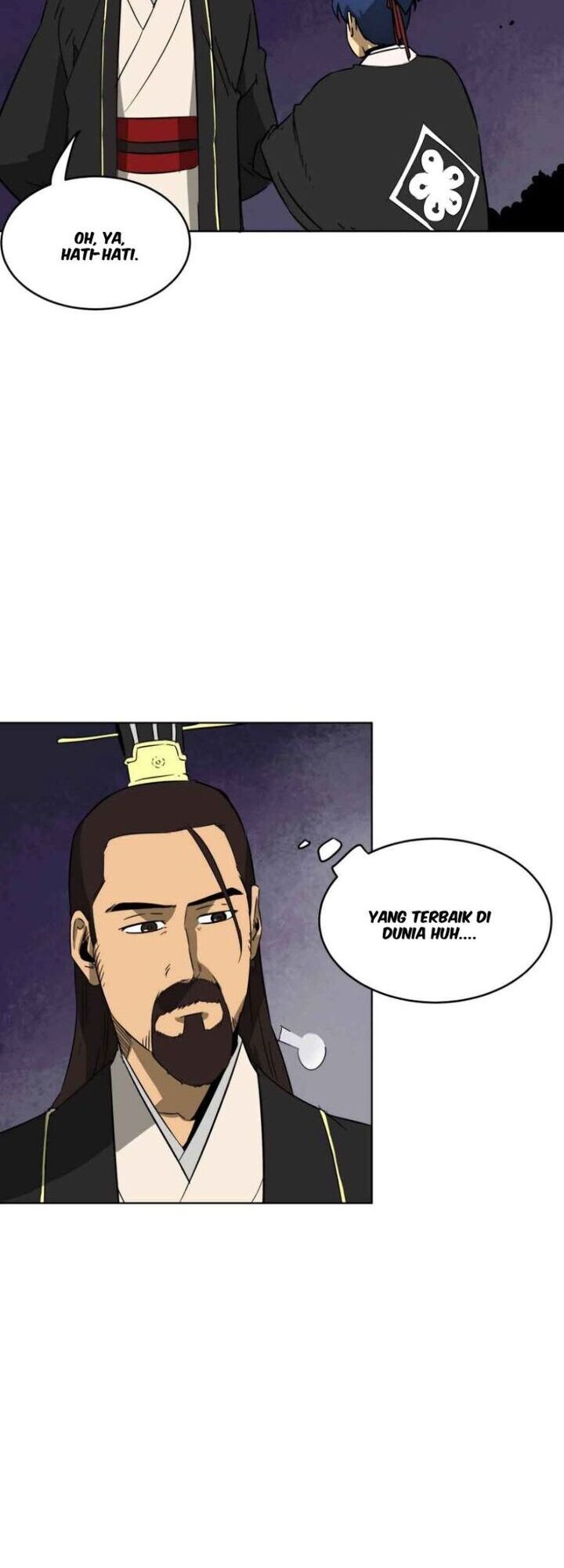 Infinite Level Up in Murim Chapter 24 - halaman 40