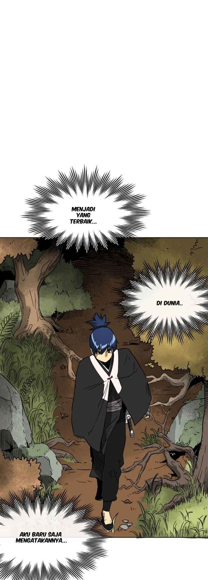 Infinite Level Up in Murim Chapter 24 - halaman 41