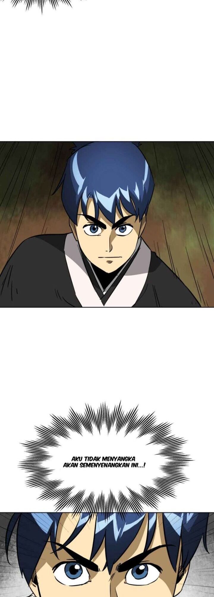 Infinite Level Up in Murim Chapter 24 - halaman 42