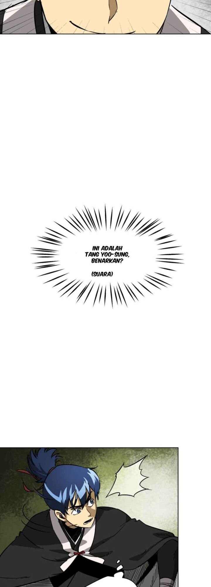 Infinite Level Up in Murim Chapter 24 - halaman 43
