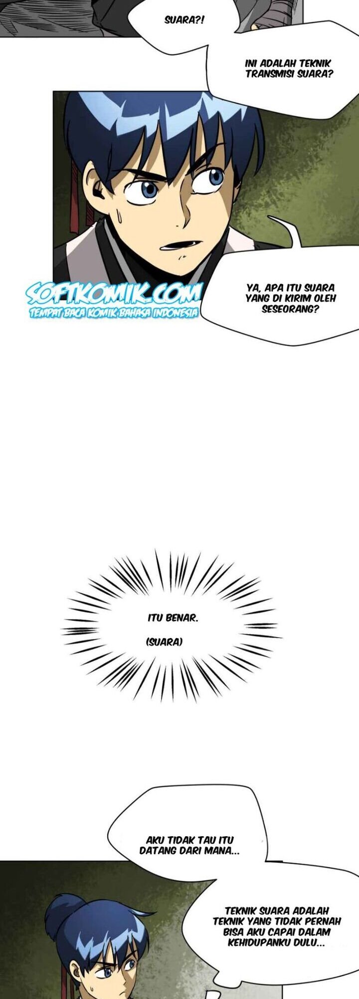 Infinite Level Up in Murim Chapter 24 - halaman 44